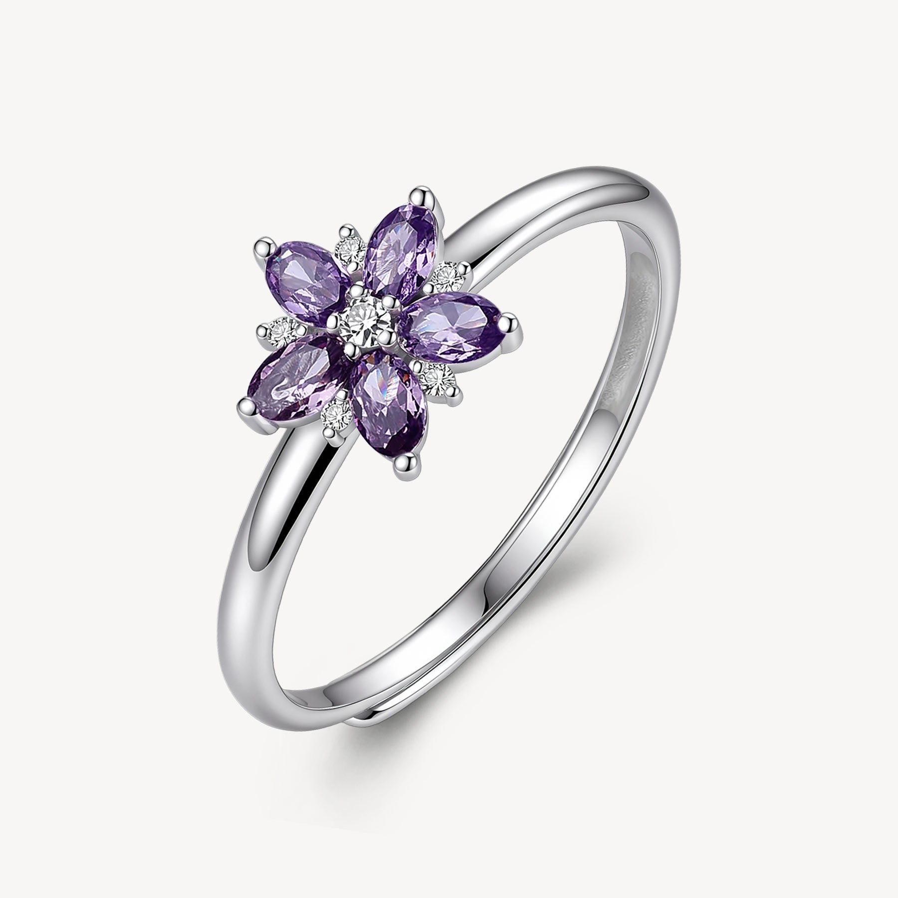 Brosway Anello FANCY - FANCY - argento
