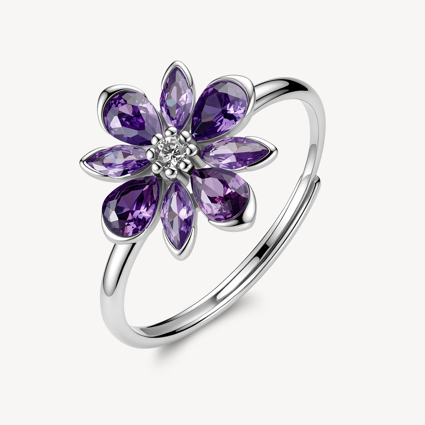 Brosway Anello FANCY - FANCY - argento