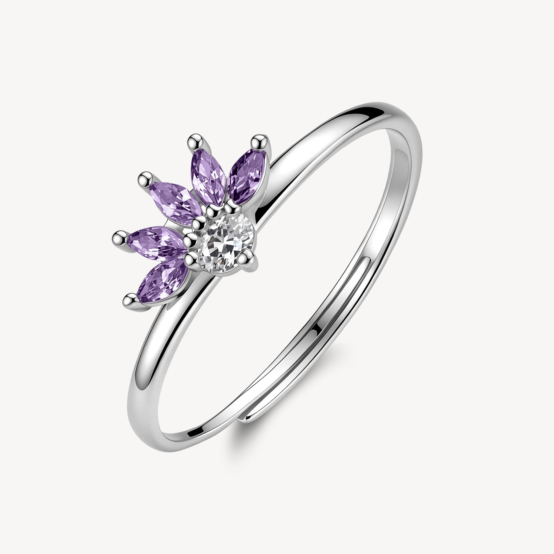 Brosway Anello FANCY - FANCY - argento