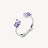 Brosway Anello FANCY - FANCY - argento