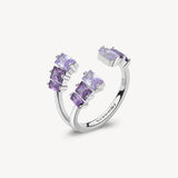 Brosway Anello FANCY - FANCY - argento