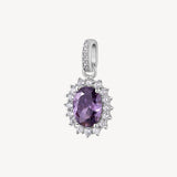 Brosway Charm FANCY - FANCY - argento