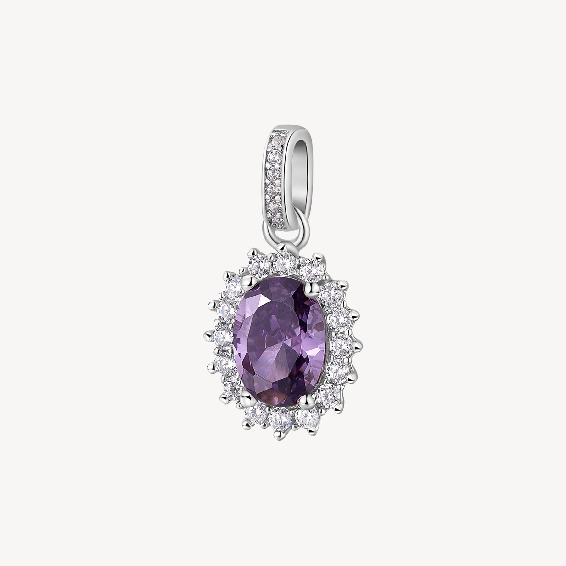 Brosway Charm FANCY - FANCY - argento
