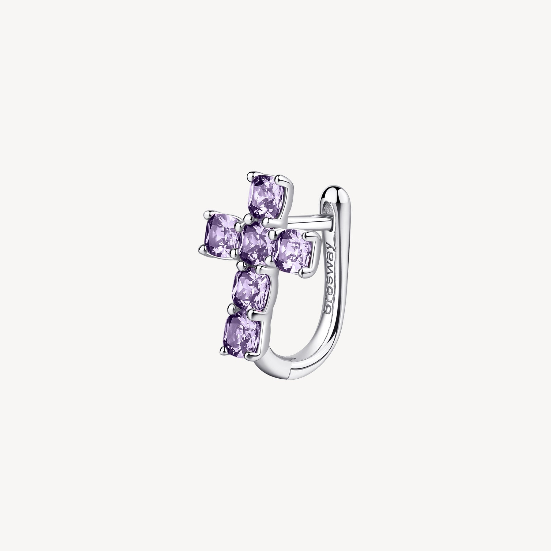 Brosway Orecchino FANCY - FANCY - argento