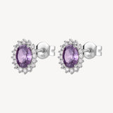 Brosway Orecchini FANCY - FANCY - argento