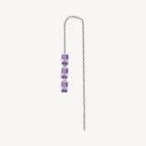 Brosway Orecchino FANCY - FANCY - argento