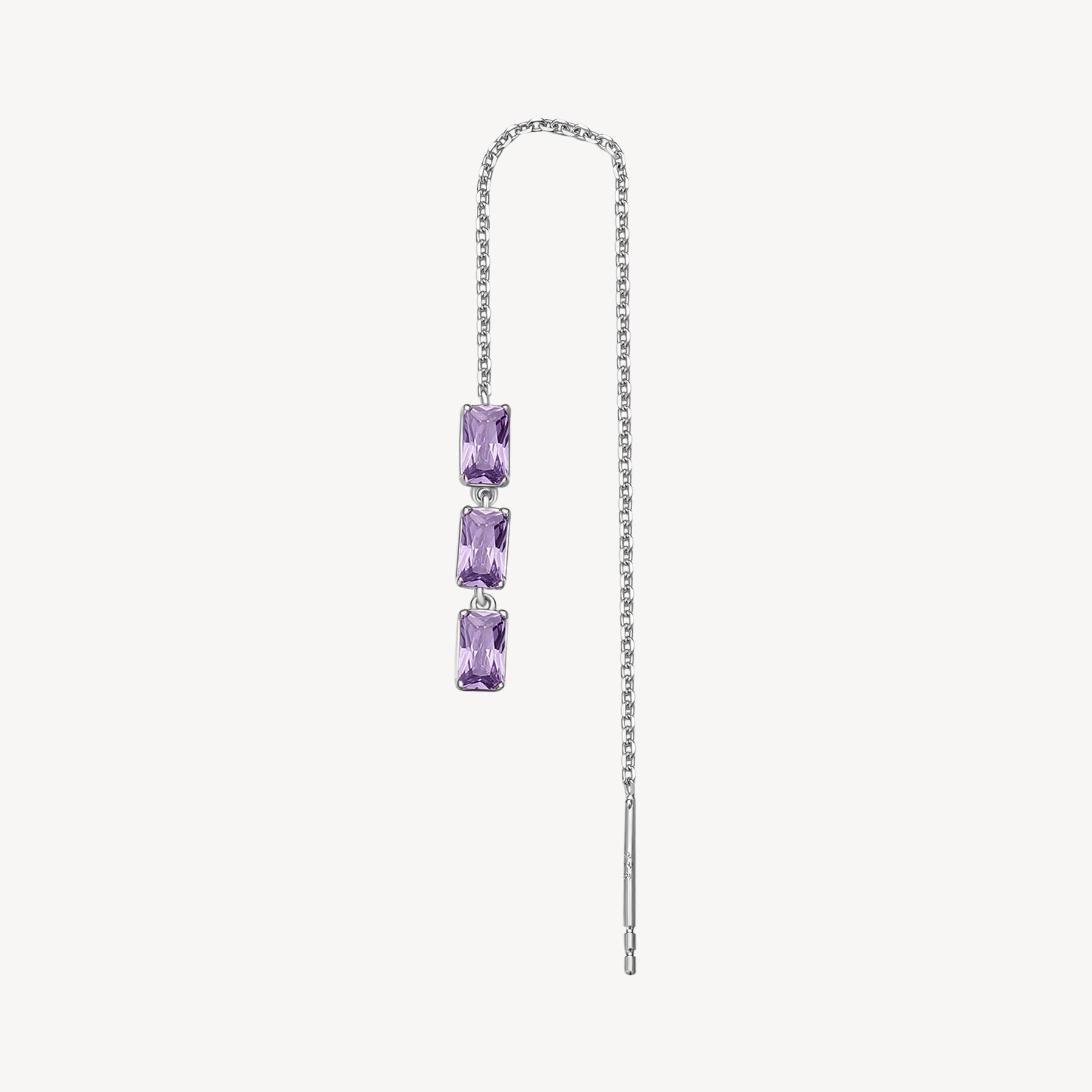 Brosway Orecchino FANCY - FANCY - argento