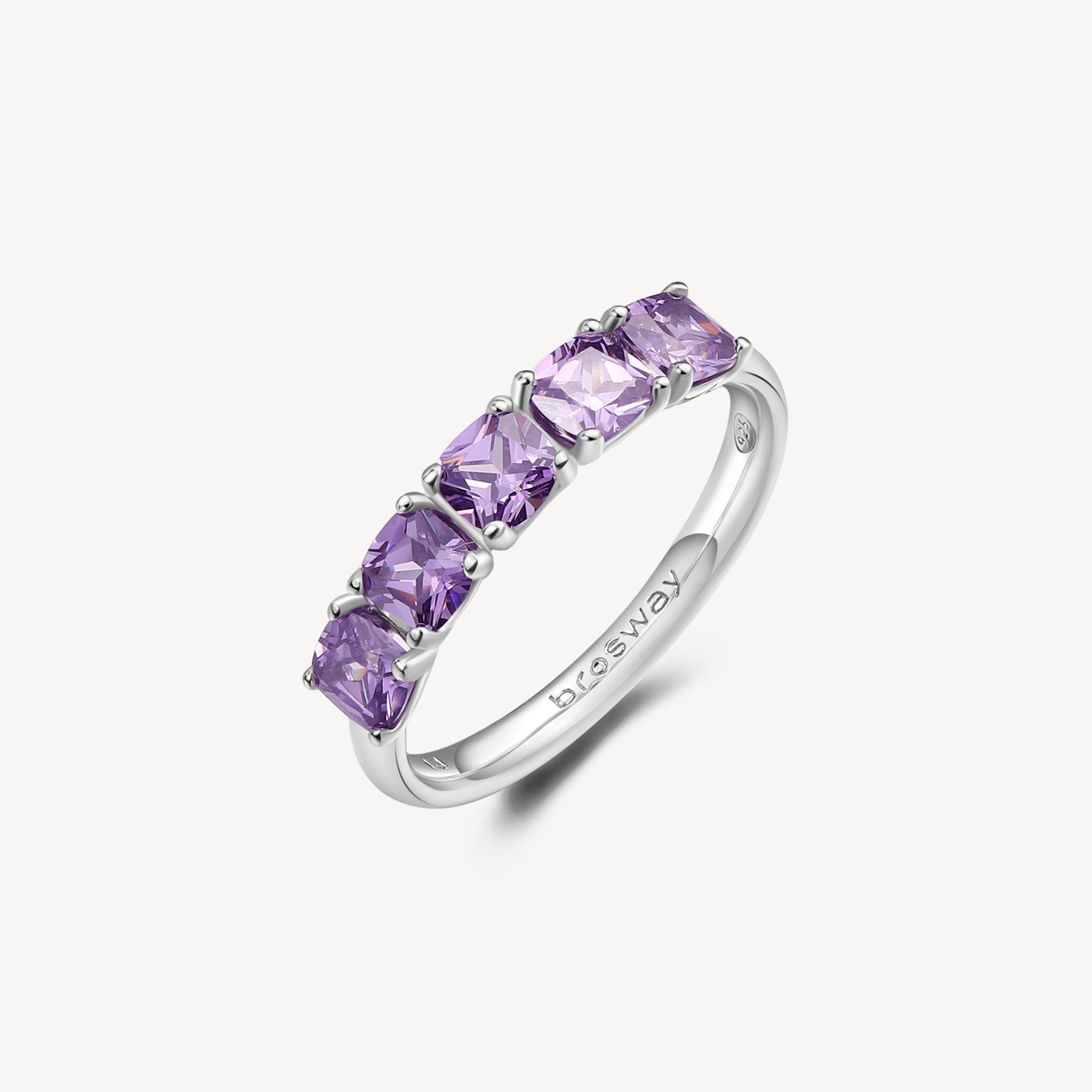 Brosway Anello FANCY - FANCY - argento