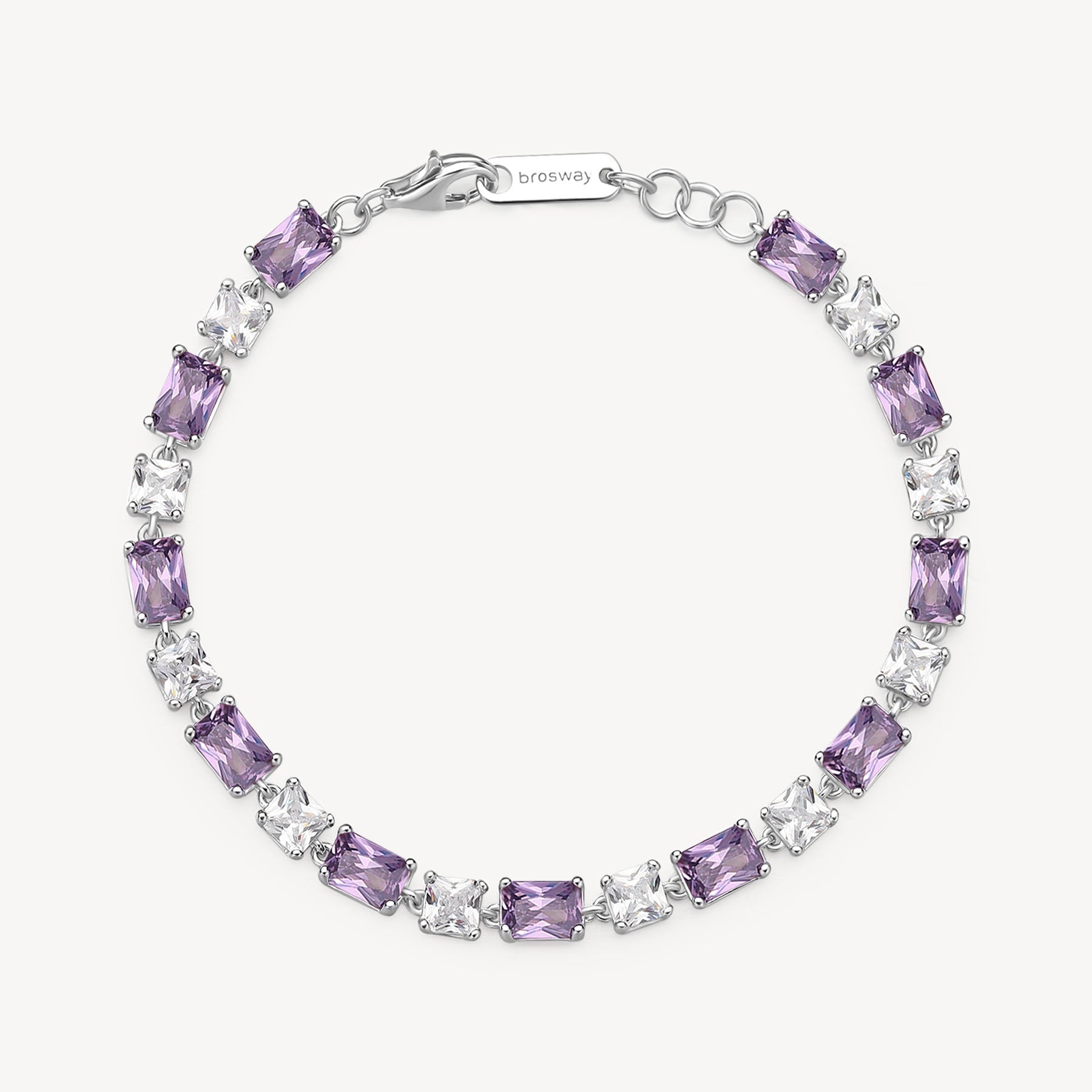 Brosway Bracciale FANCY - FANCY - argento