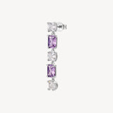 Brosway Orecchino FANCY - FANCY - argento