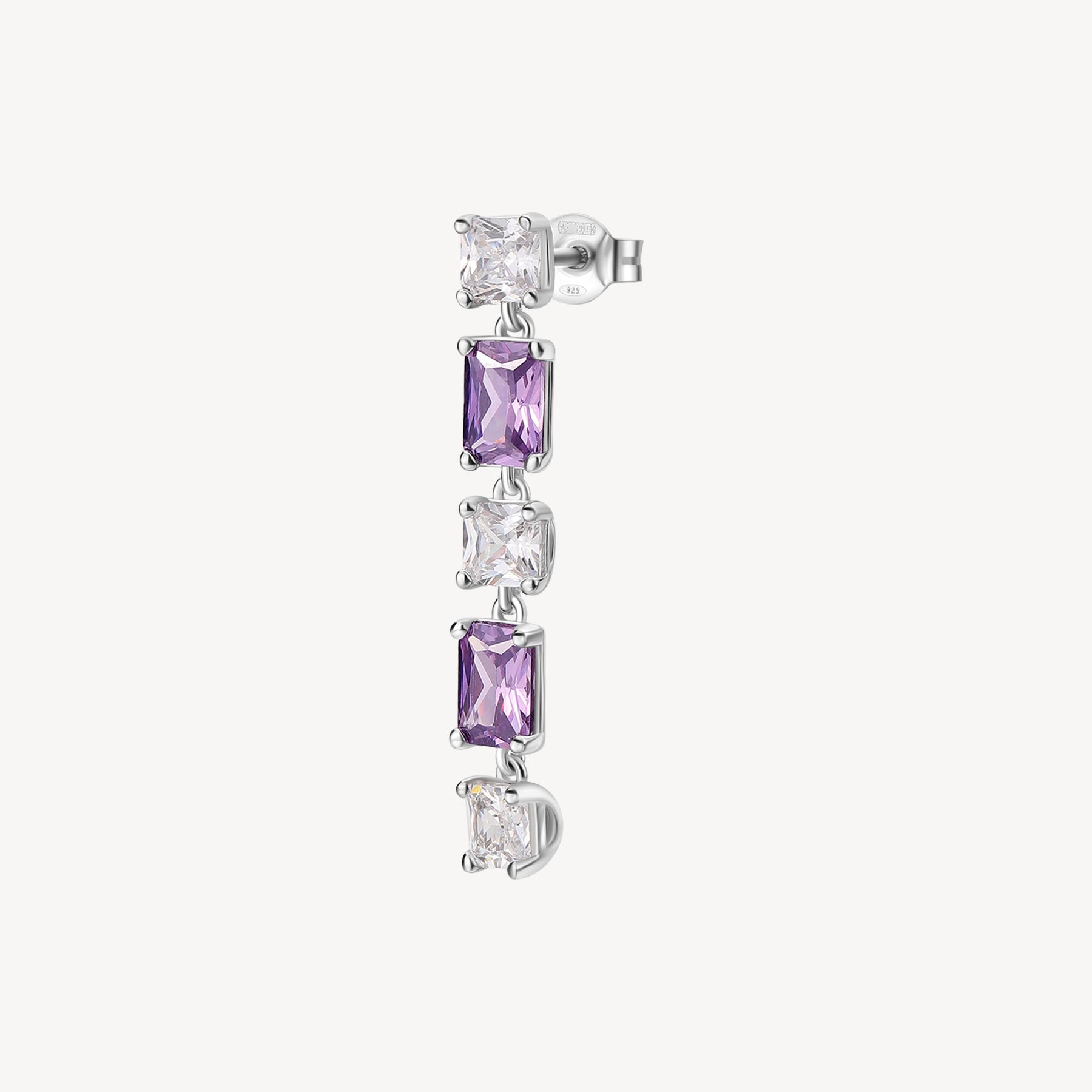 Brosway Orecchino FANCY - FANCY - argento