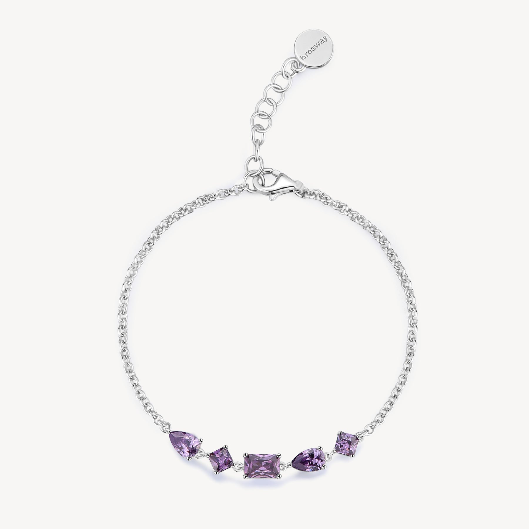 Brosway - FANCY - argento