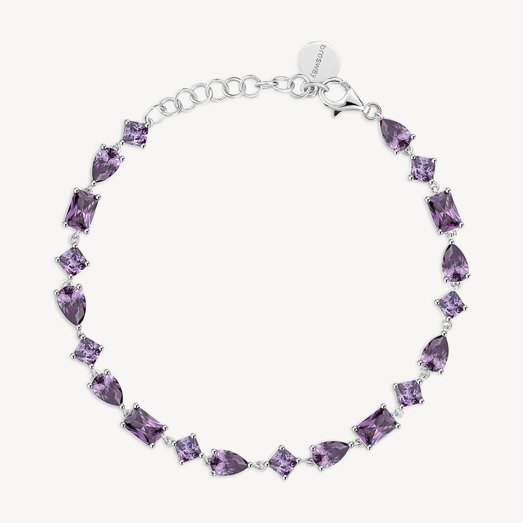 Brosway - FANCY - argento