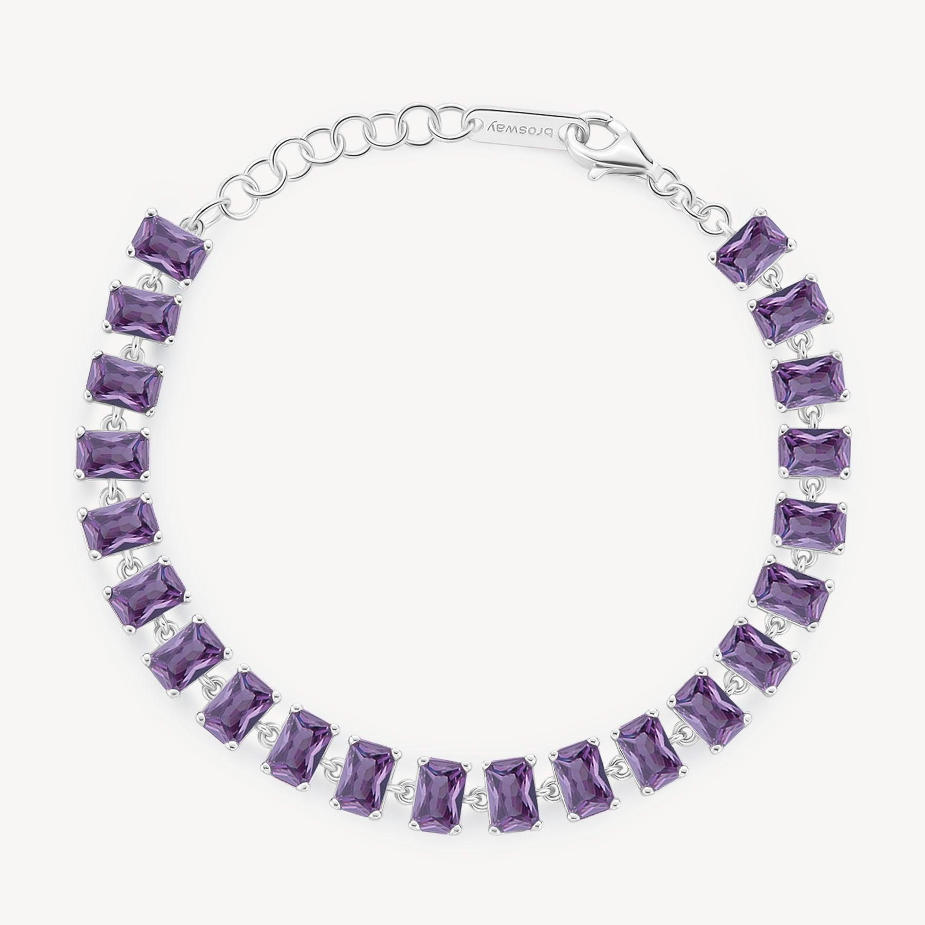 Brosway Bracciale FANCY - FANCY - argento