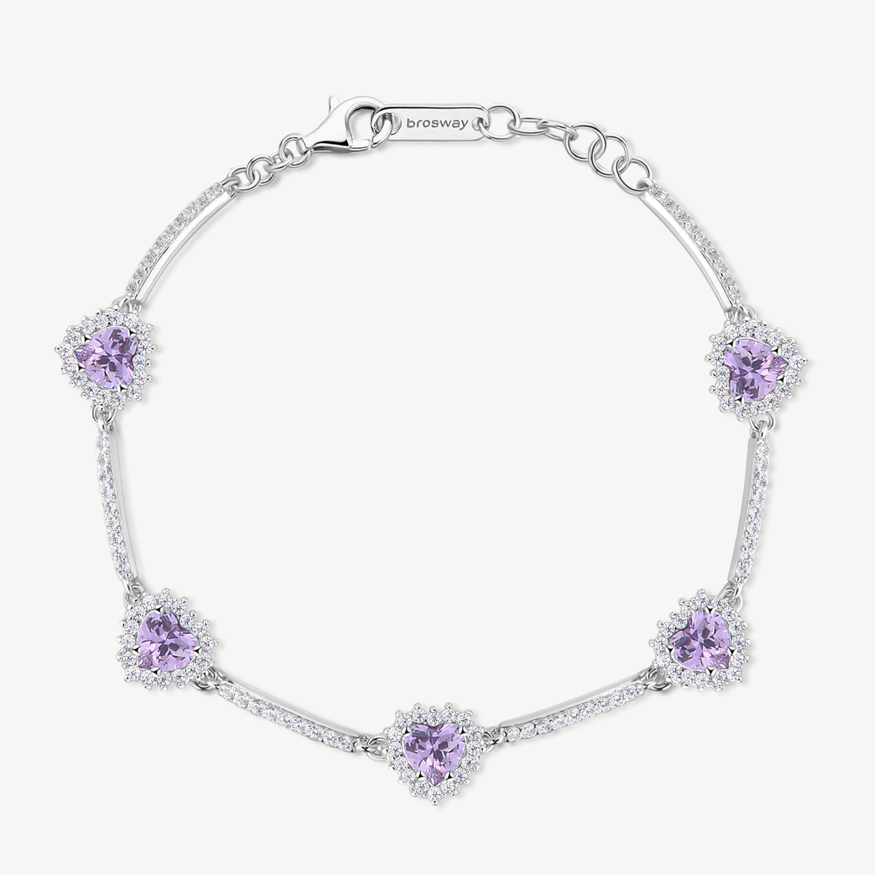 Brosway - FANCY - argento