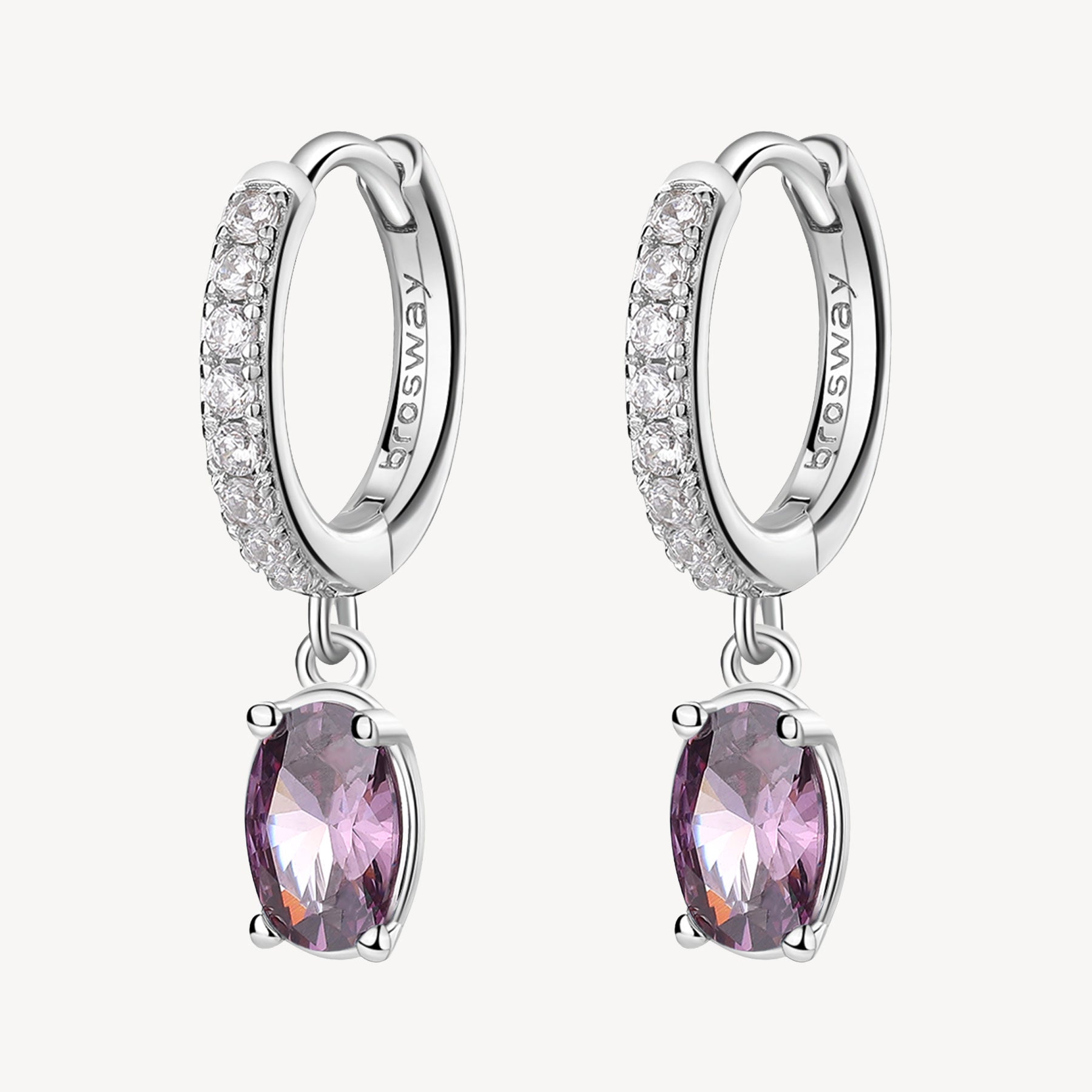 Brosway - FANCY - argento
