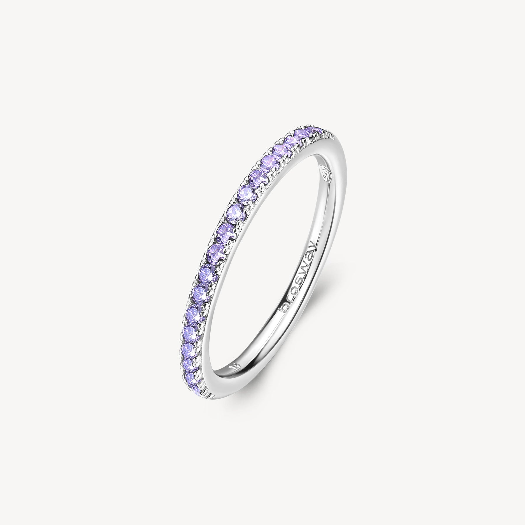 Brosway Anello FANCY - FANCY - argento