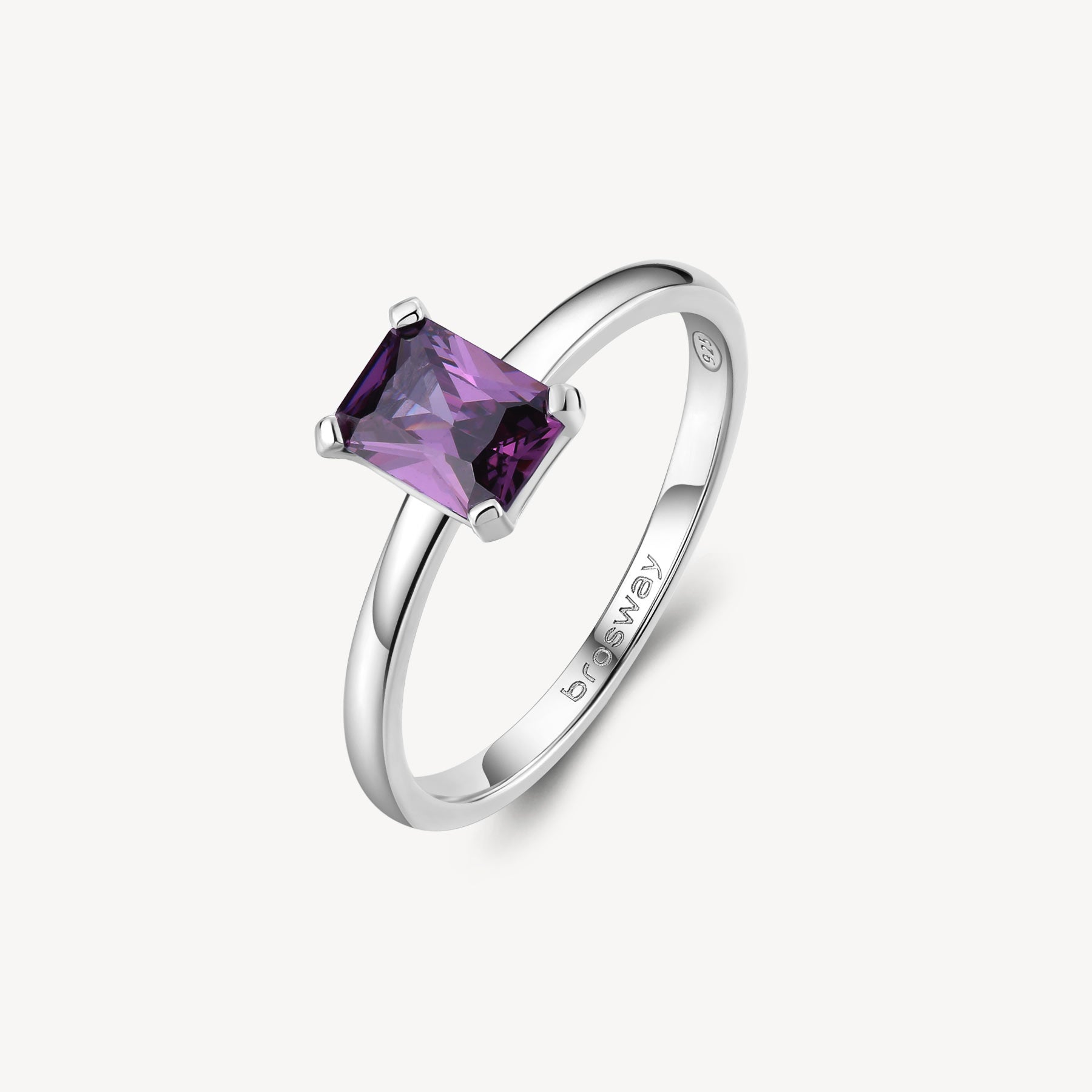 Brosway - FANCY - argento
