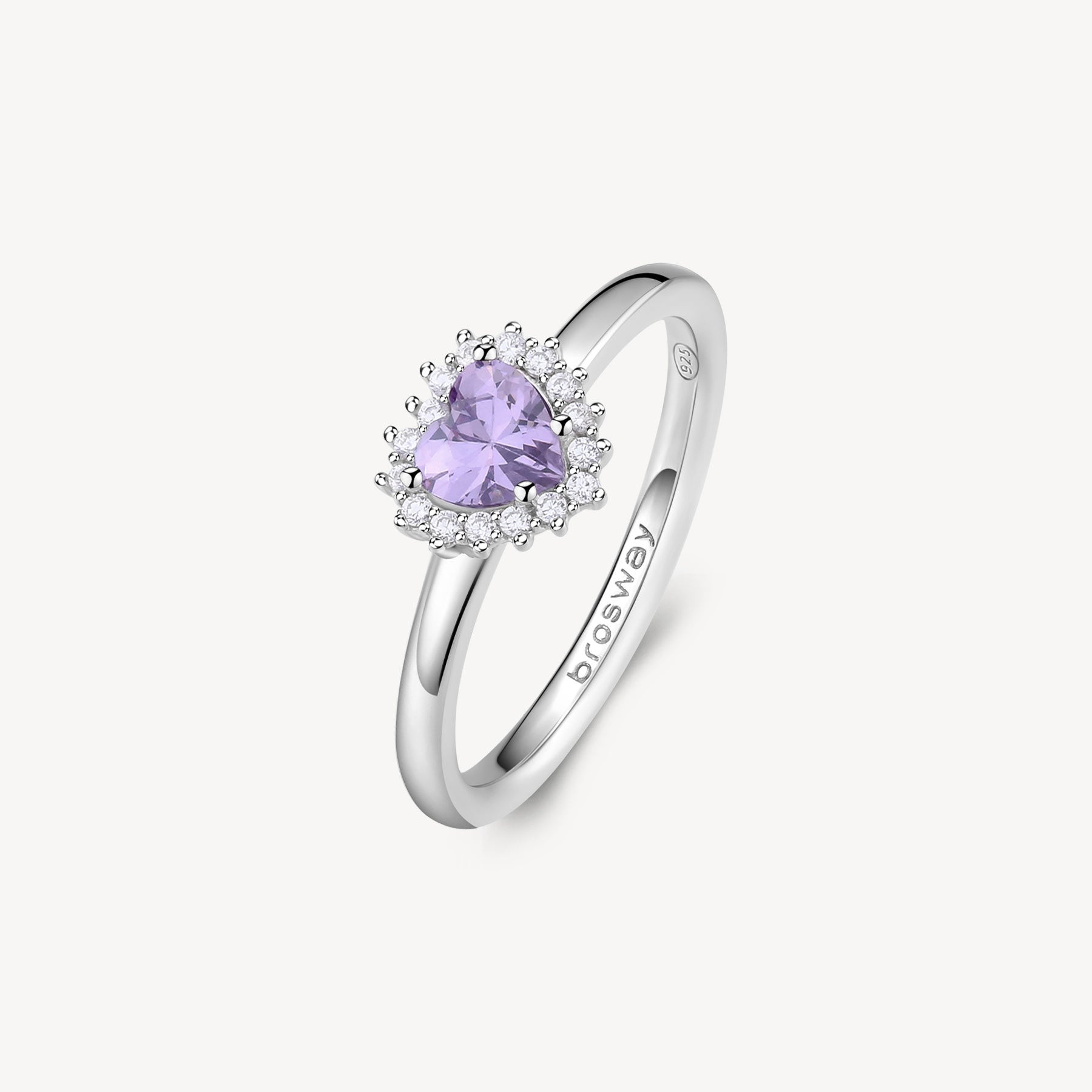 Brosway - FANCY - argento