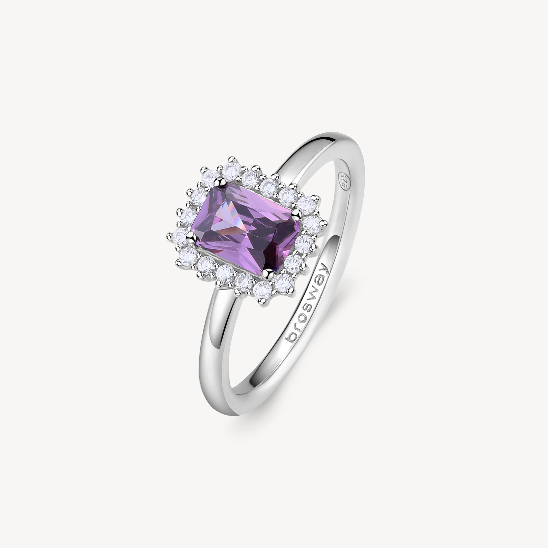 Brosway - FANCY - argento