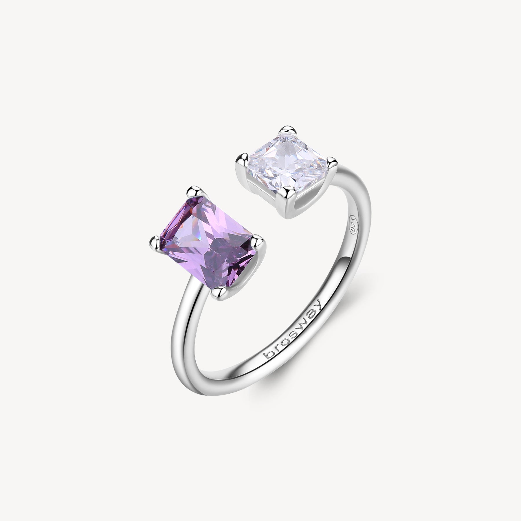 Brosway - FANCY - argento