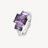 Brosway Anello FANCY - FANCY - argento