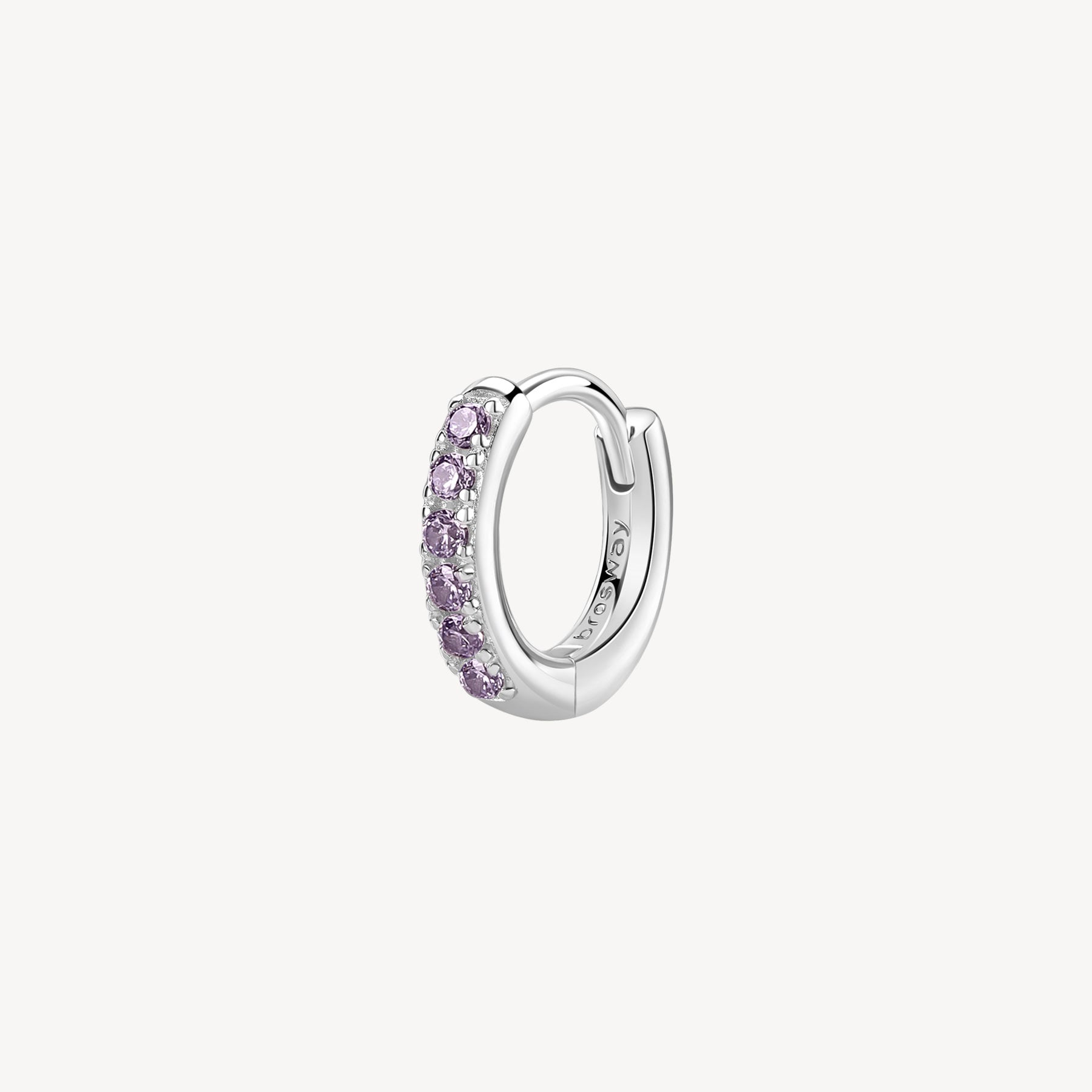 Brosway Orecchino FANCY - FANCY - argento