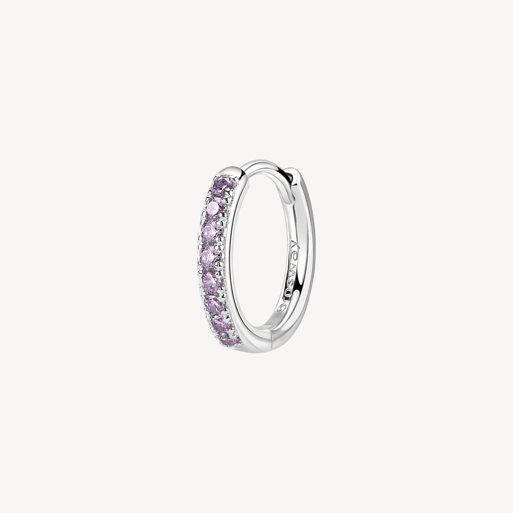 Brosway Orecchino FANCY - FANCY - argento