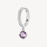 Brosway Orecchino FANCY - FANCY - argento