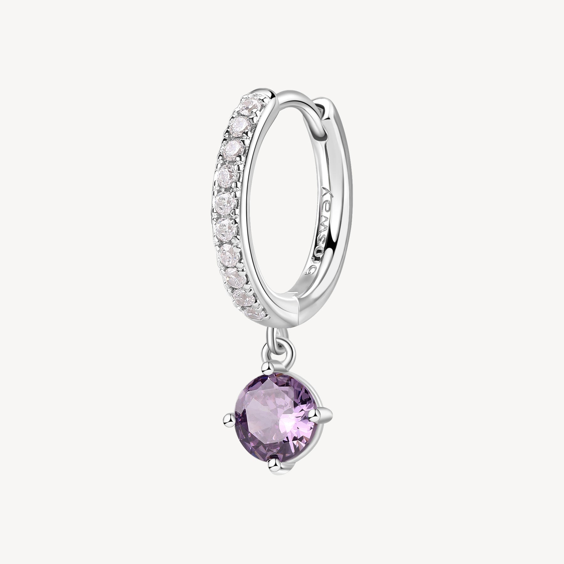 Brosway Orecchino FANCY - FANCY - argento