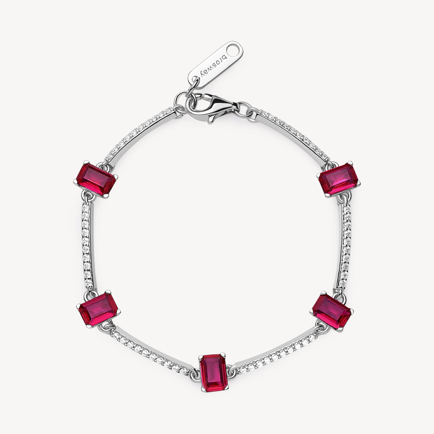 Brosway Bracciale FANCY - FANCY - argento