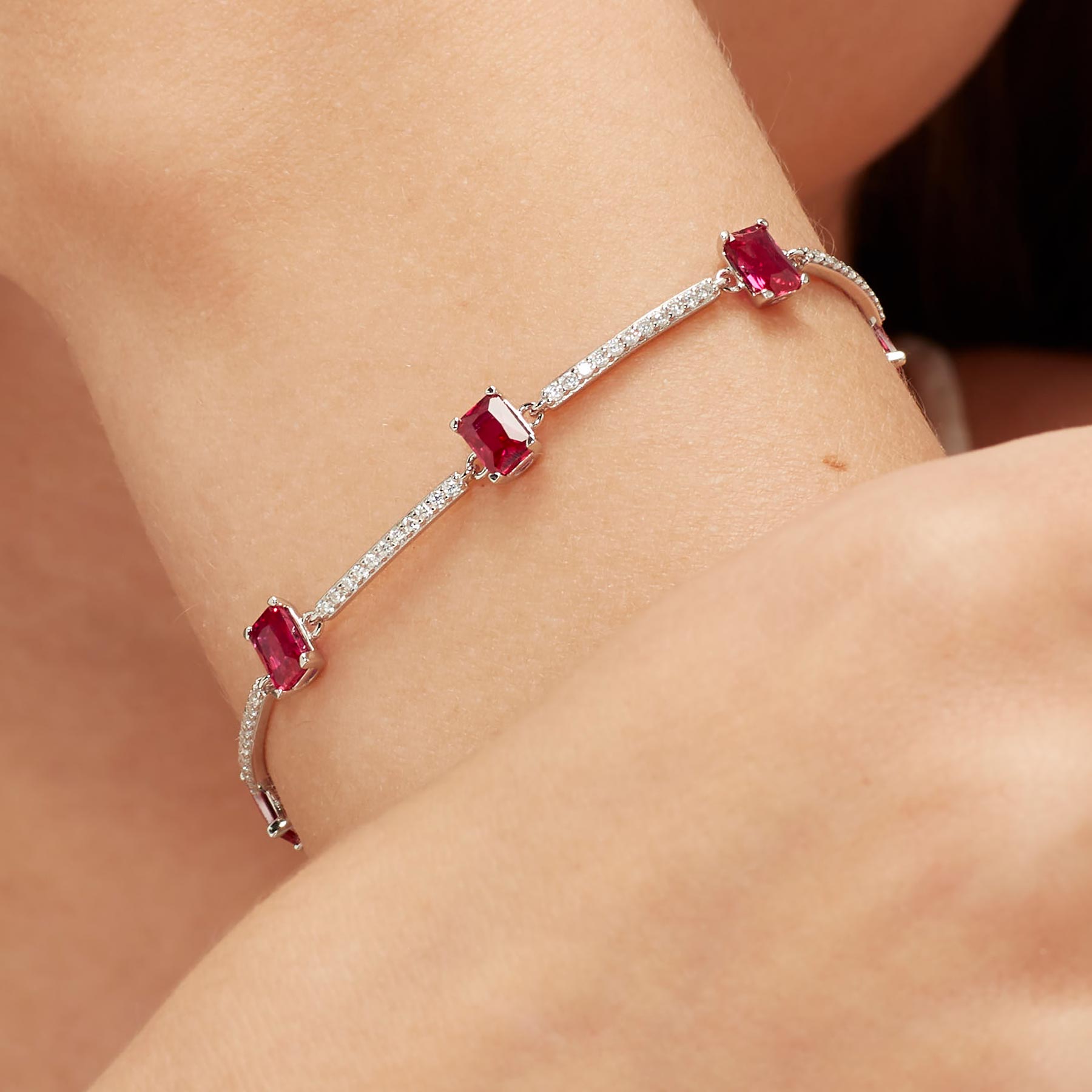 Brosway Bracciale FANCY - Vista 3