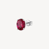 Brosway Orecchino FANCY - FANCY - argento