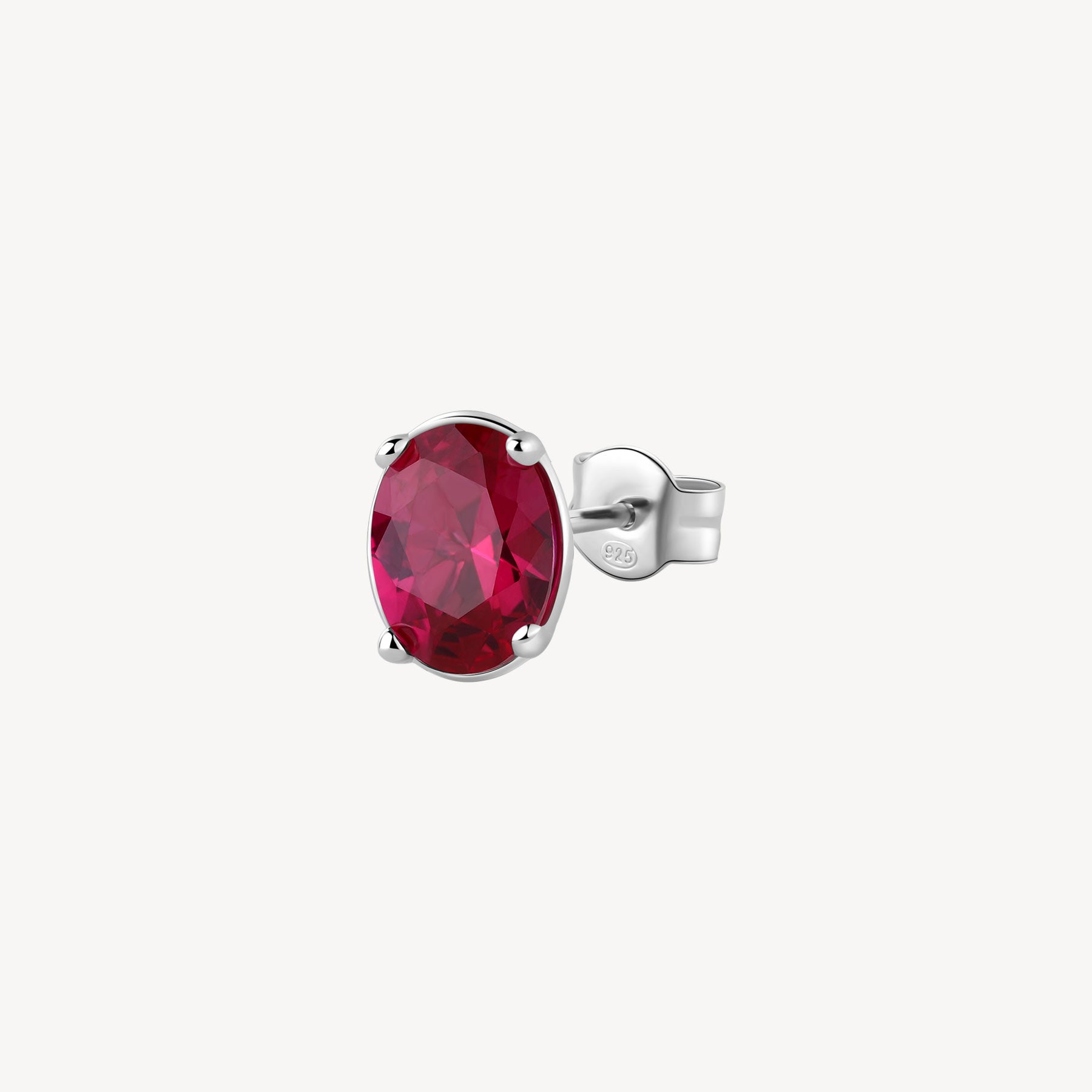 Brosway Orecchino FANCY - FANCY - argento