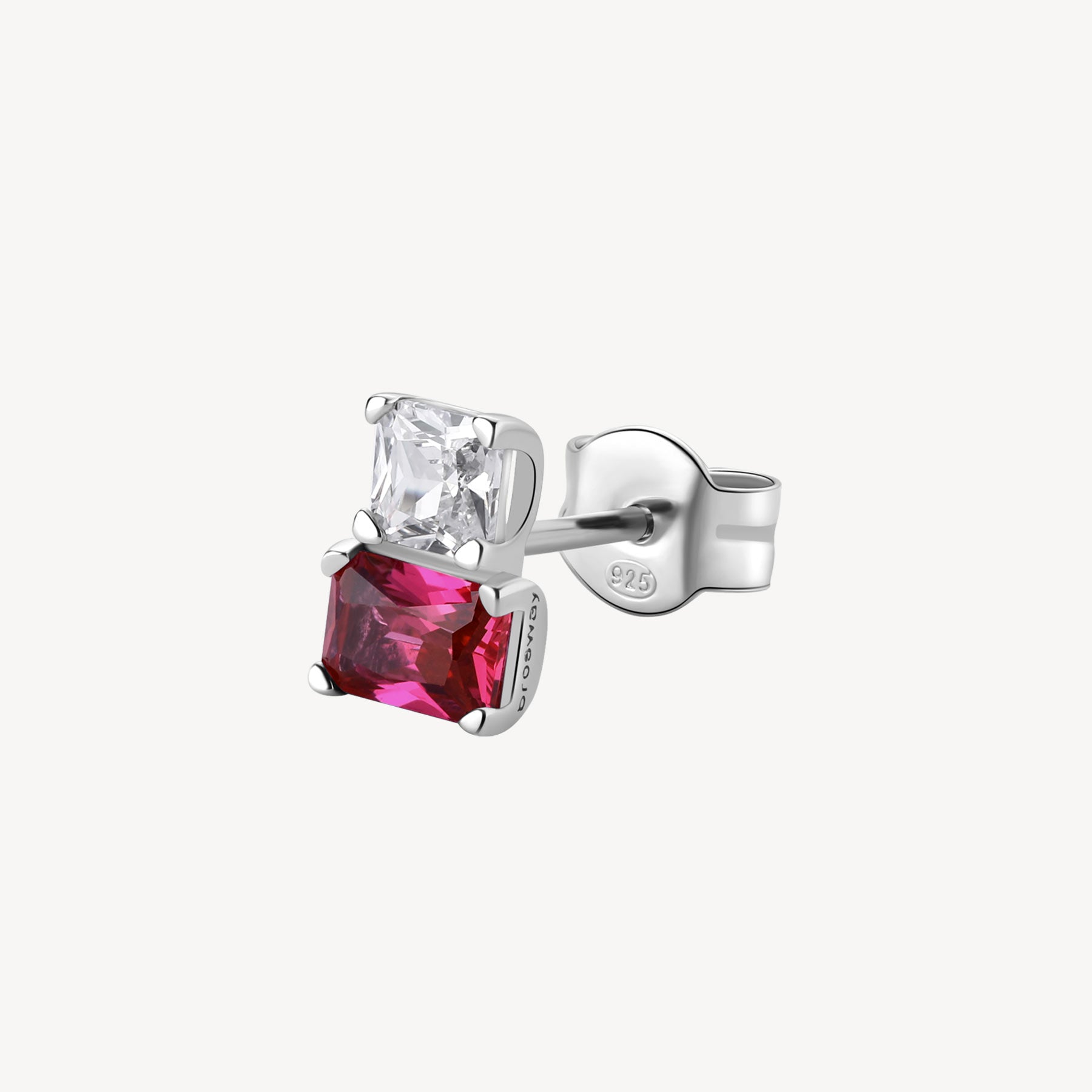 Brosway Orecchino FANCY - FANCY - argento