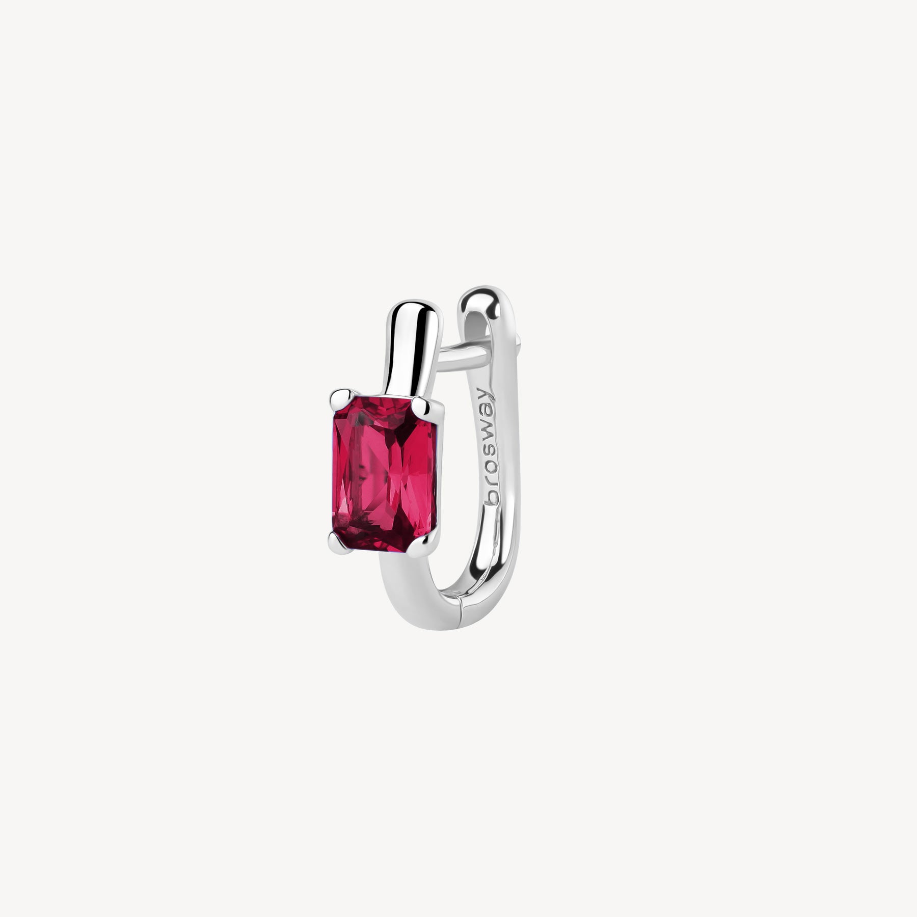 Brosway Orecchino FANCY - FANCY - argento