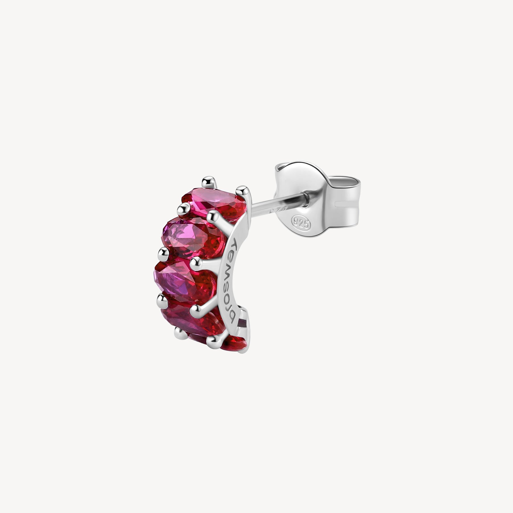 Brosway Orecchino FANCY - FANCY - argento