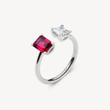 Brosway Anello FANCY - FANCY - argento