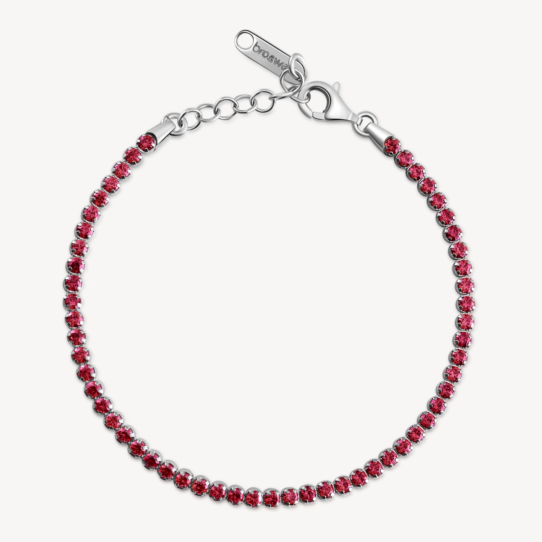 Brosway Bracciale FANCY - FANCY - argento