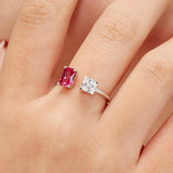 Brosway Anello FANCY - Vista 3