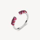 Brosway Anello FANCY - FANCY - argento