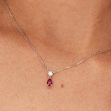 Brosway Collana FANCY - Vista 3