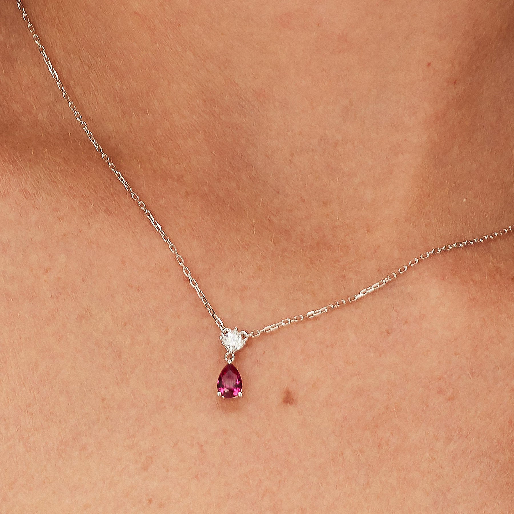 Brosway Collana FANCY - Vista 3