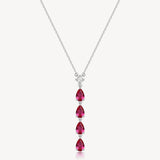 Brosway Collana FANCY - FANCY - argento