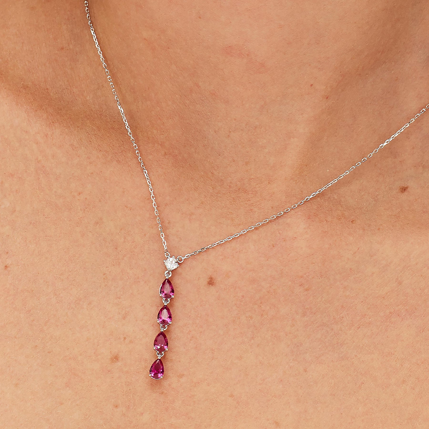 Brosway Collana FANCY - Vista 3