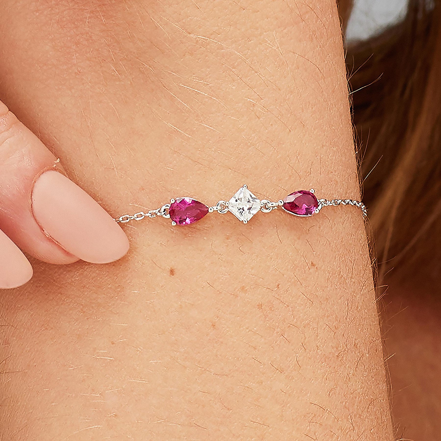 Brosway Bracciale FANCY - Vista 3