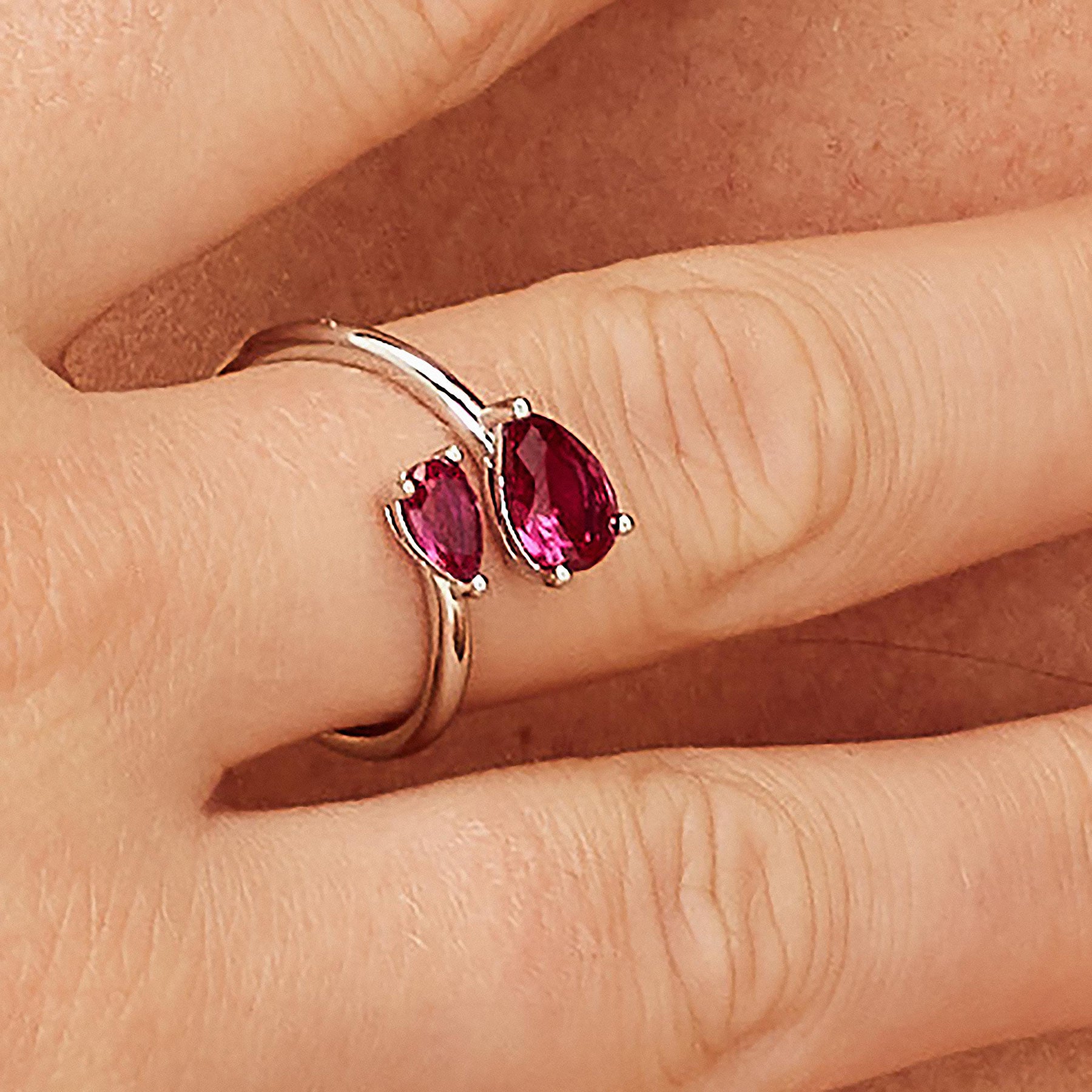 Brosway Anello FANCY - Vista 3