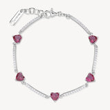 Brosway Bracciale FANCY - FANCY - argento