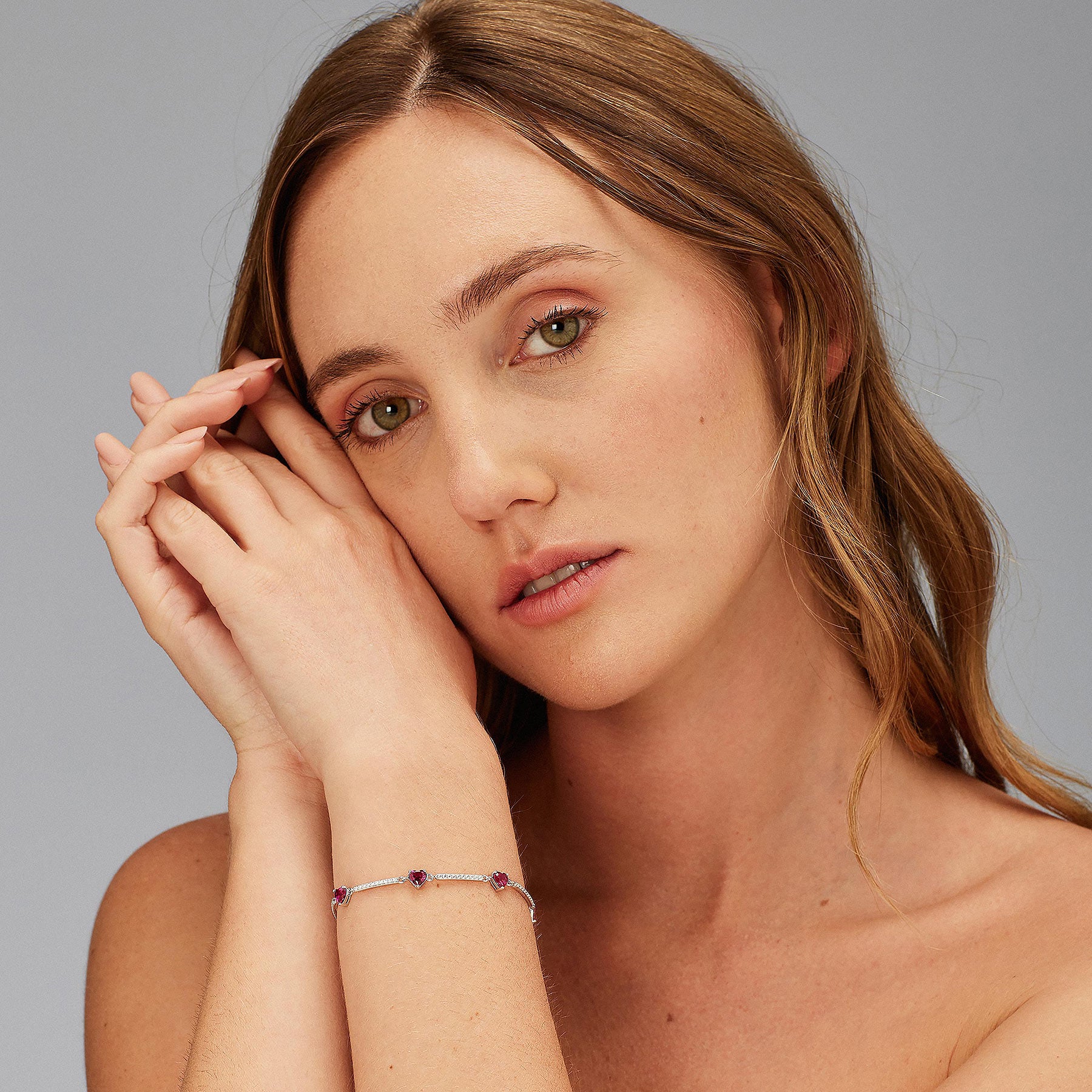Brosway Bracciale FANCY - Vista 2