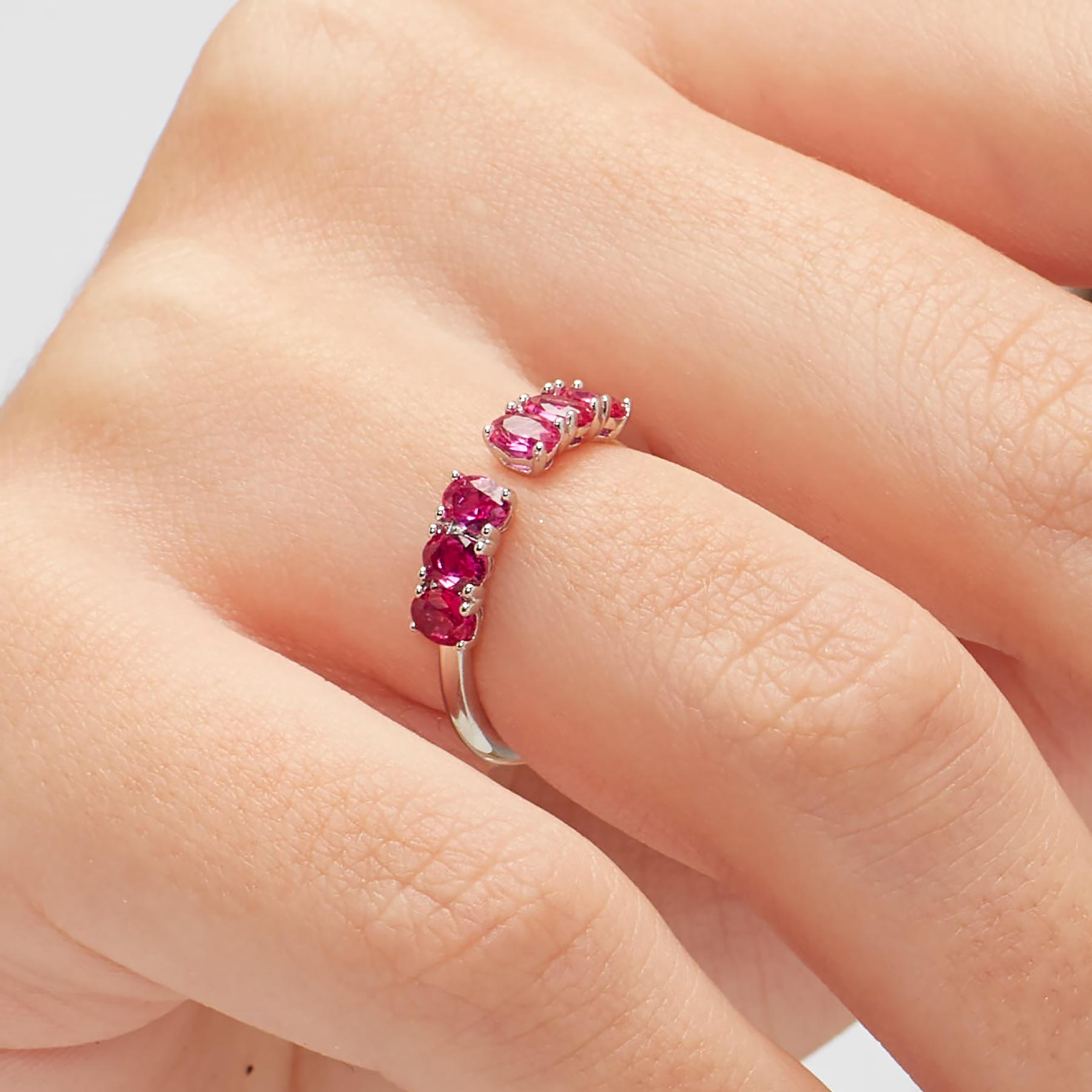 Brosway Anello FANCY - Vista 3